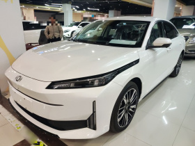 长安启源A05 2025款 真香版 145 卓越型