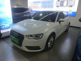 奥迪A3 2016款 Sportback 35 TFSI 进取型