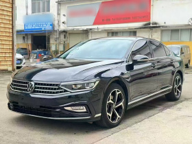大众 迈腾 2023款 200万辆纪念版 330TSI DSG领先型