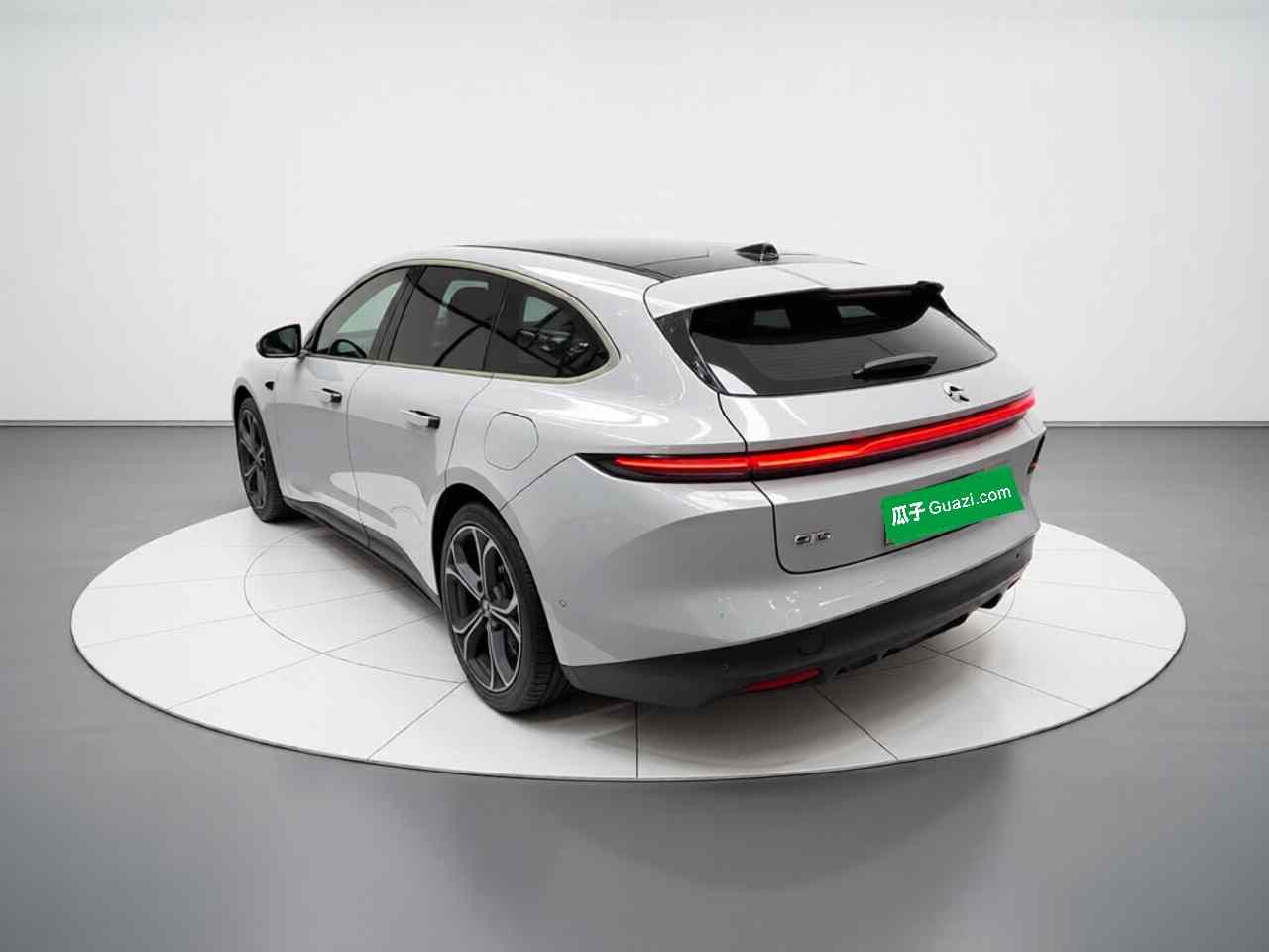 蔚来ET5T 2024款 75kWh Touring(4)