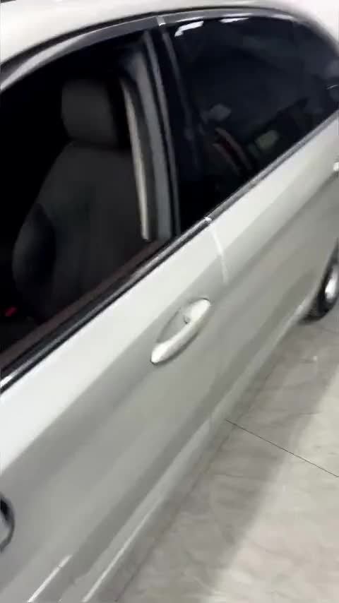 宝马5系 2020款 530Li 领先型 M运动套装讲解2