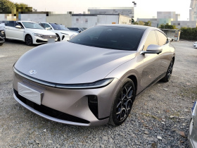 长安启源A07 2024款 纯电 真香版 710 旗舰型