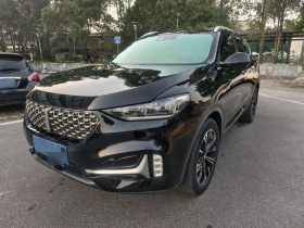 魏牌 VV6 2021款 2.0T 两驱智享+