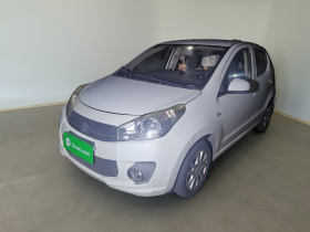 铃木 奥拓 2016款 1.0L 自动豪华炫动版