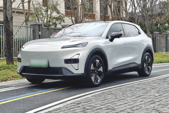 深蓝汽车 深蓝S05 2024款 510Max纯电版