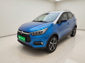 比亚迪 元新能源 2019款 EV535 高能领航版