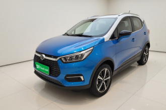 比亚迪 元新能源 2019款 EV535 高能领航版