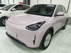 吉利银河 星愿 2025款 310km 青春版