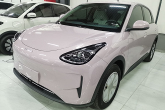 吉利银河 星愿 2025款 310km 青春版