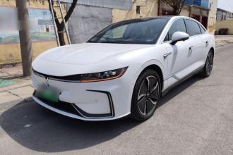 岚图汽车 岚图追光 2023款 四驱旗舰版