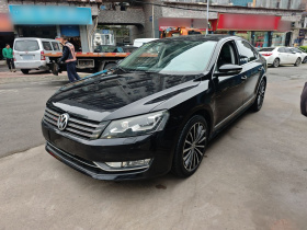 大众 帕萨特 2014款 2.0TSI DSG御尊导航版
