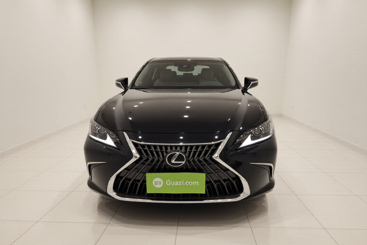 雷克萨斯ES 2024款 200 臻享版车身外观2