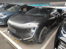 阿维塔07 2026款 Max+ 纯电版