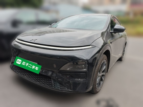 小鹏G6 2025款 625 长续航 Max 旗舰版