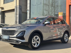 奔腾T90 2023款 1.5T DCT 自动豪华型