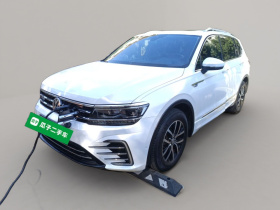 大众 途观L新能源 2019款 430PHEV 混动旗舰版