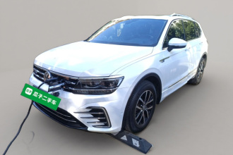 大众 途观L新能源 2019款 430PHEV 混动旗舰版
