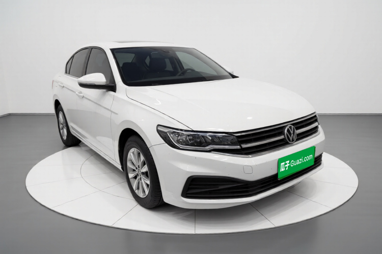 大众 宝来 2021款 1.5L 手动时尚智联版车身外观3