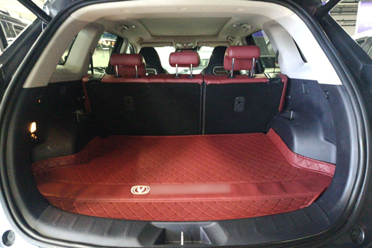 长安CS75 PLUS 2020款 2.0T 自动旗舰型局部细节23