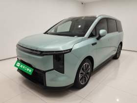 上汽大通MAXUS 大家7 2024款 超混 超长续航版 旗舰版