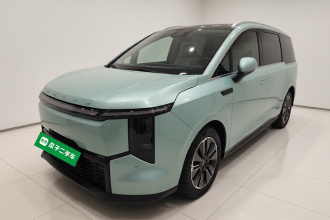 上汽大通MAXUS 大家7 2024款 超混 超长续航版 旗舰版