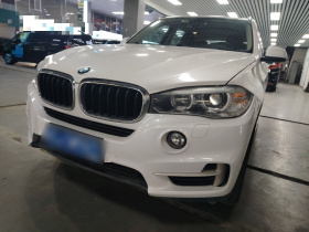宝马X5(进口) 2014款 xDrive35i 典雅型