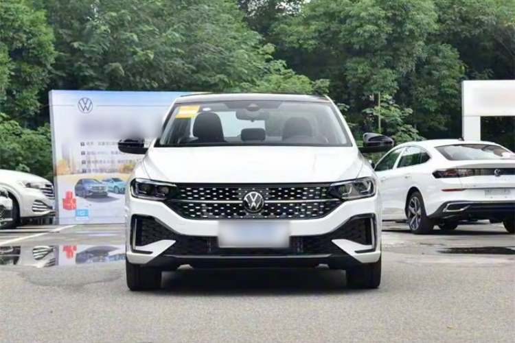 大众 朗逸 2024款 300TSI DSG星空满逸版车身外观6006