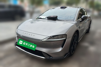 鸿蒙智行 智界S7 2024款 Max RS 四驱性能版