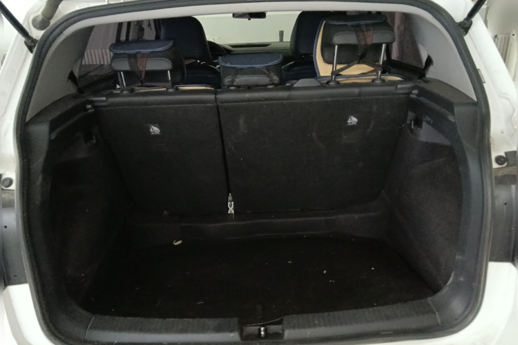 大众 探影 2020款 1.5L 自动 悦中控内饰23