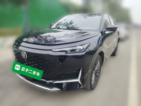 长安UNI-K 2021款 2.0T 卓越型