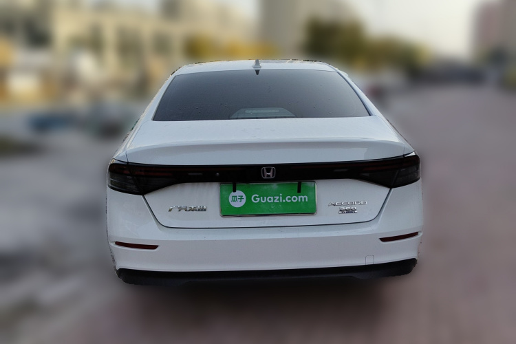 本田 雅阁 2023款 260TURBO 智享版车身外观6004