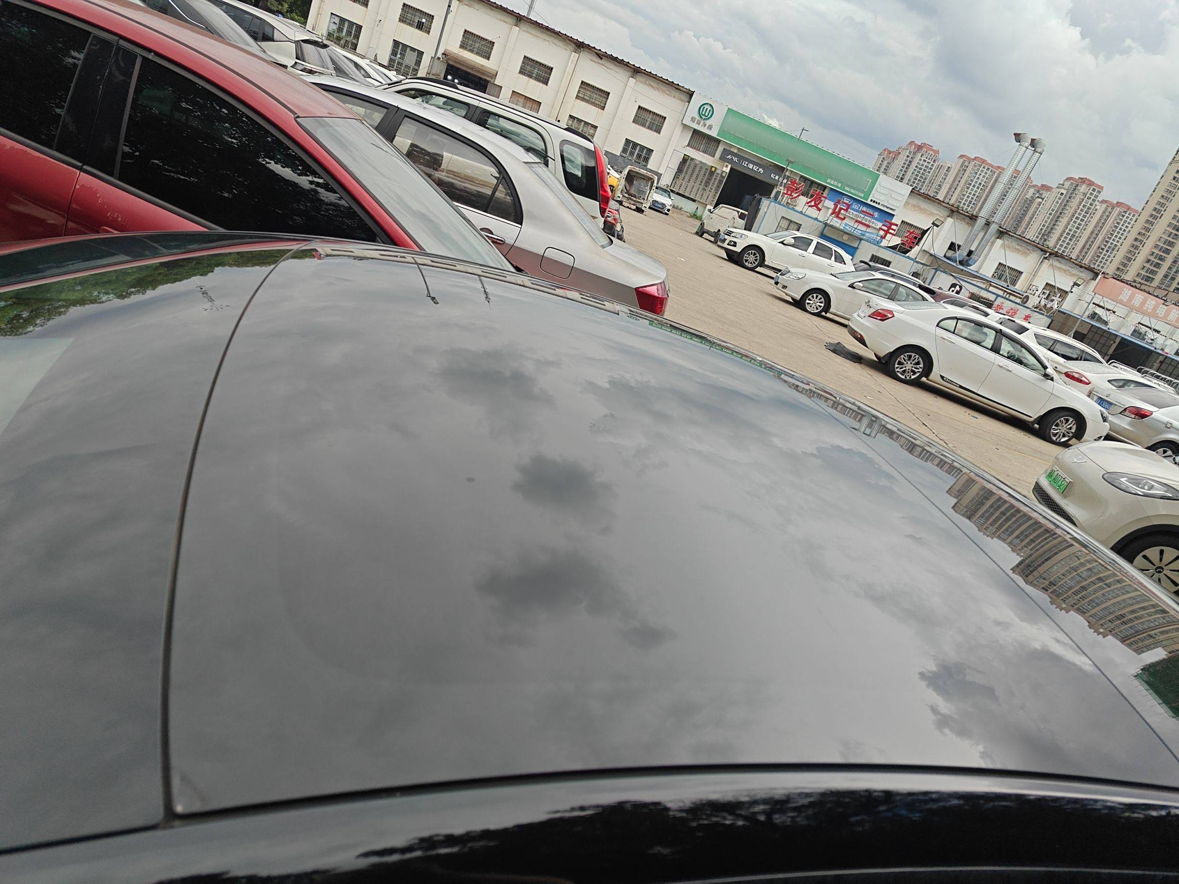 特斯拉 Model 3 2021款 标准续航后驱升级版