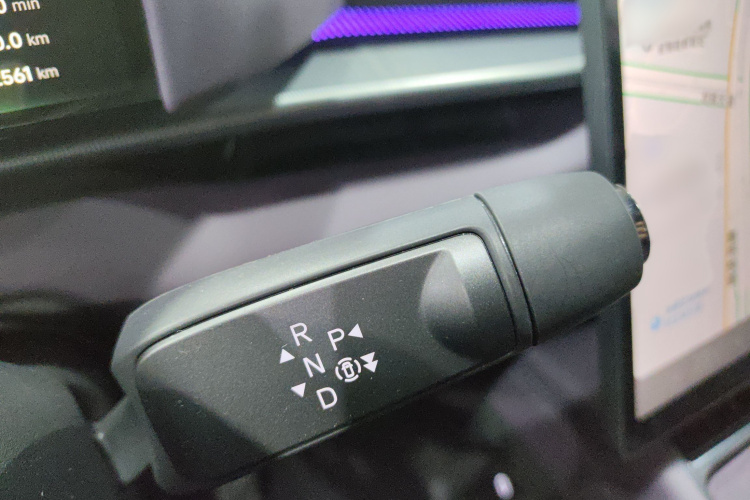 小鹏P7 2025款 702 长续航 Ultra局部细节18