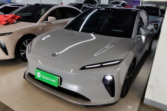 蔚来ET5T 2024款 75kWh Touring