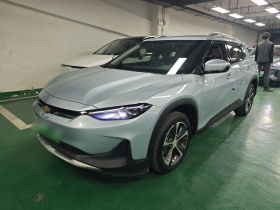 雪佛兰 畅巡 2020款 星宇版