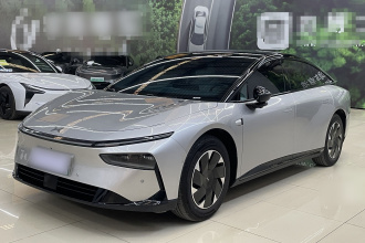 小鹏P7+ 2024款 超长续航 Max