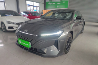 长安UNI-V 智电iDD 2024款 蓝鲸智电iDD 136km 智尊型