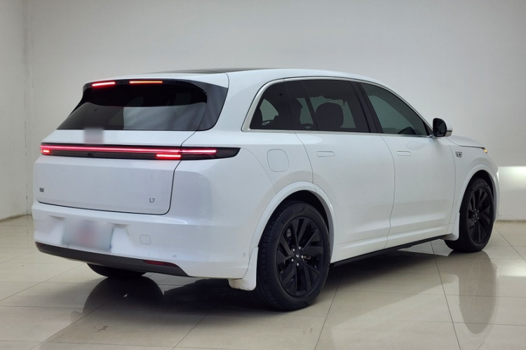 理想汽车 理想L7 2023款 Pro车身外观6005