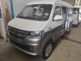 金杯 新海狮S 2018款 1.6L财富版DLCG16