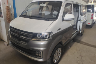 金杯 新海狮S 2018款 1.6L财富版DLCG16