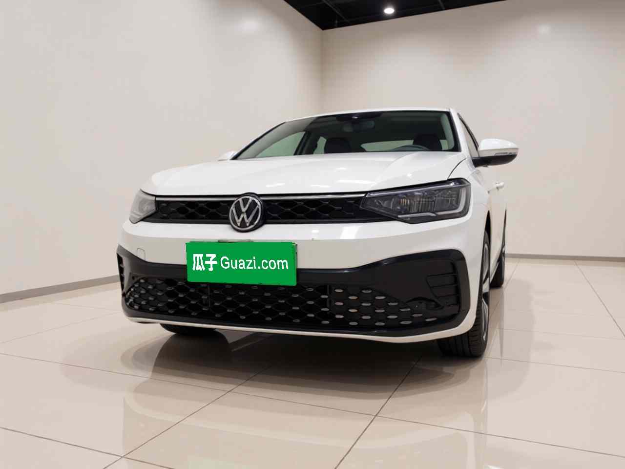 大众 朗逸 2023款 新锐 1.5L 自动出众新逸版(1)