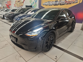 特斯拉 Model Y 2022款 改款 后轮驱动版