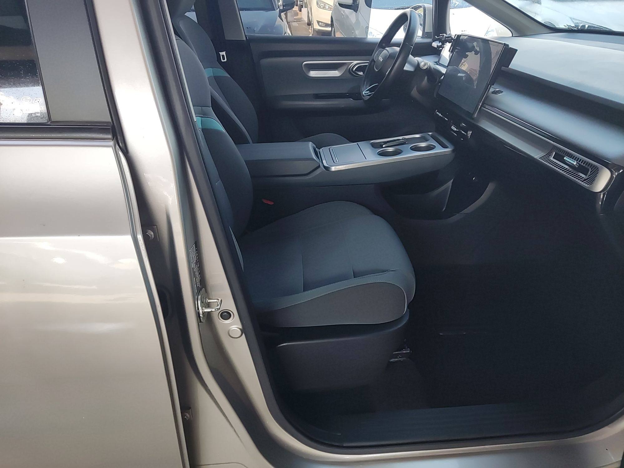 埃安 AION Y 2023款 Younger