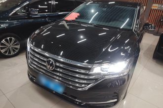 大众 威然 2022款 330TSI 豪华版