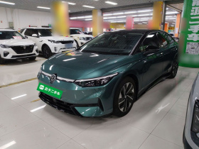 大众ID.7 VIZZION 2024款 首发版