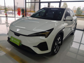 ARCFOX极狐 极狐 阿尔法T5(ARCFOX αT5) 2025款 520 MAX