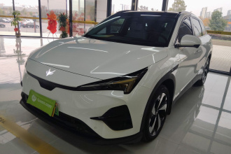 ARCFOX极狐 极狐 阿尔法T5(ARCFOX αT5) 2025款 520 MAX