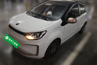 思皓 2022款 花仙子款 四叶草