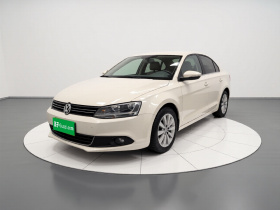 大众 速腾 2015款 1.6L 自动舒适型