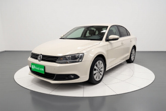 大众 速腾 2015款 1.6L 自动舒适型